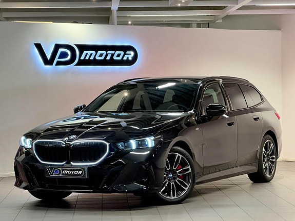 BMW 540d 11 of 30