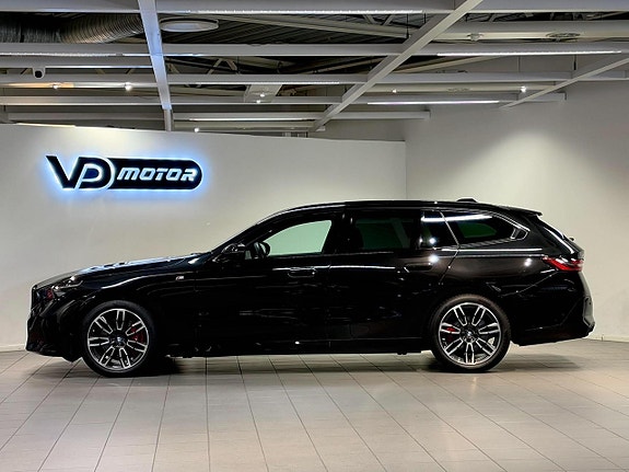 BMW 540d 2 of 30