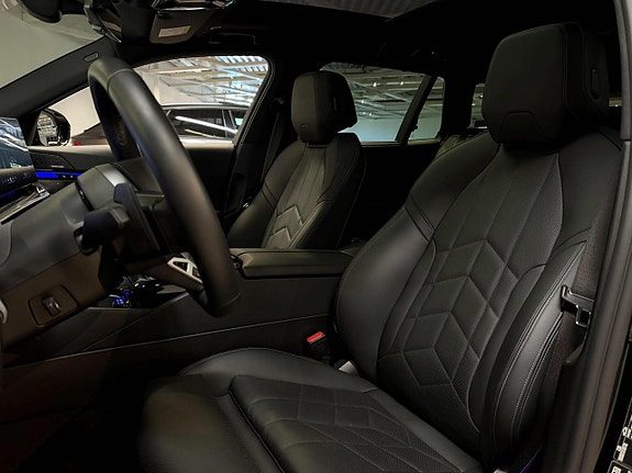 BMW 540d 20 of 30