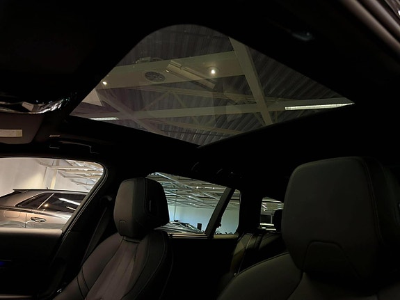 BMW 540d 22 of 30