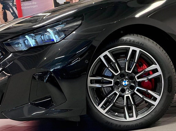 BMW 540d 9 of 30
