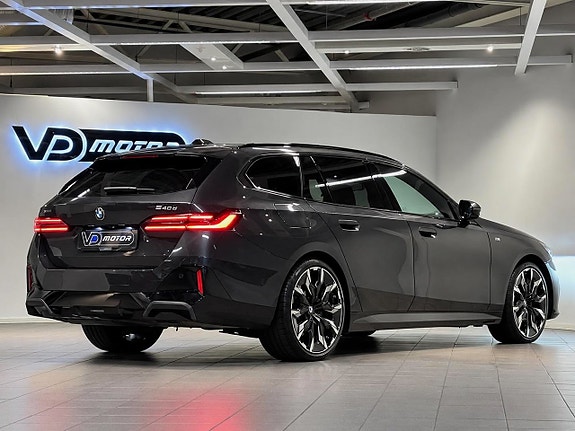 BMW 540d 5 of 25