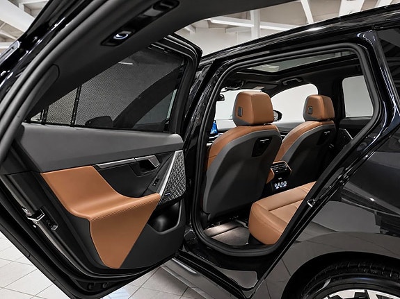 BMW 540d 25 of 25