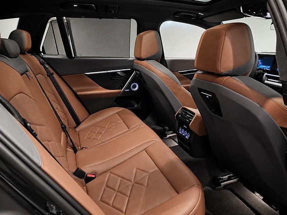 BMW 540d 23 of 25