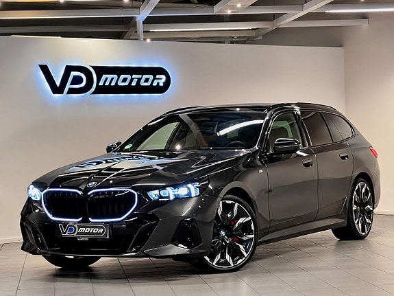 BMW 540d 9 of 25