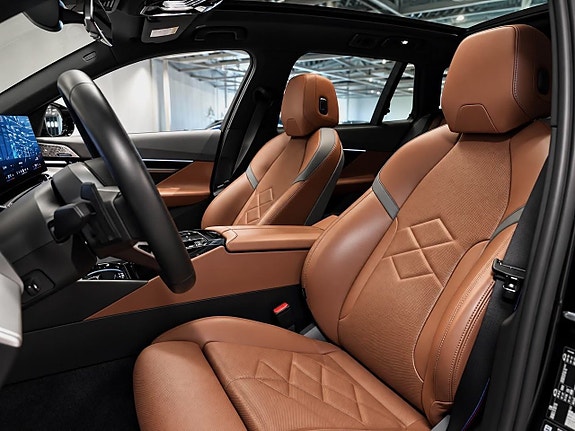 BMW 540d 16 of 25
