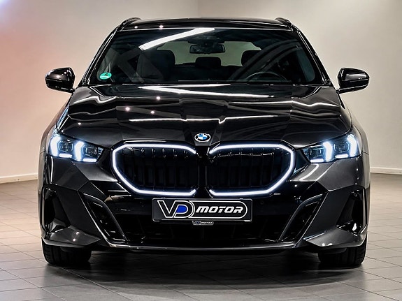 BMW 540d 8 of 25