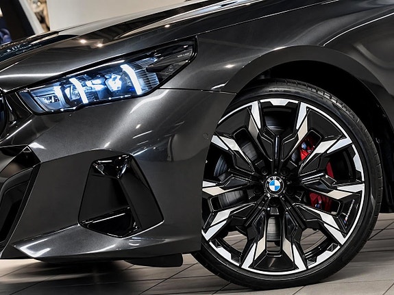 BMW 540d 10 of 25