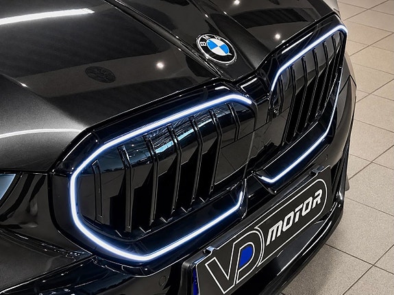 BMW 540d 12 of 25