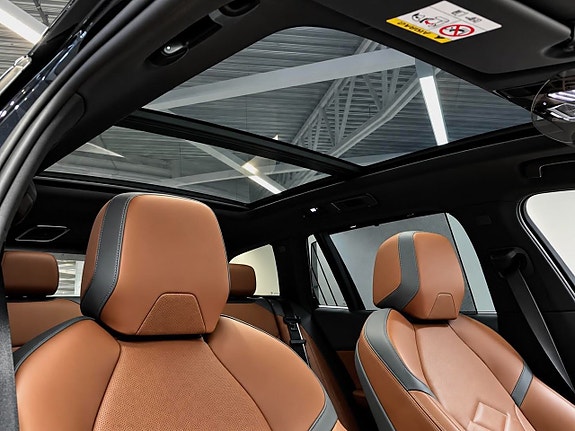 BMW 540d 24 of 25