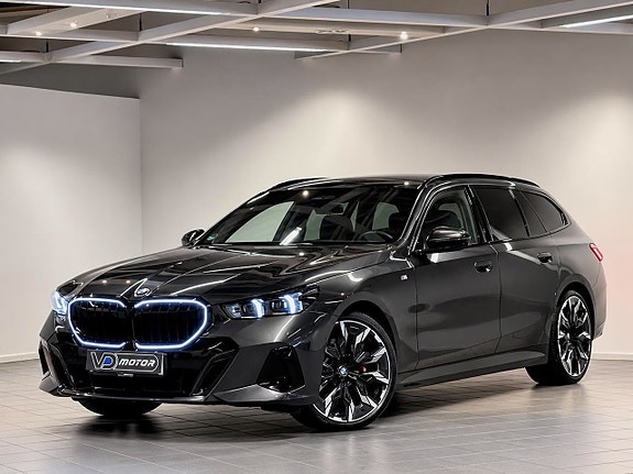 BMW 540d 6 of 25