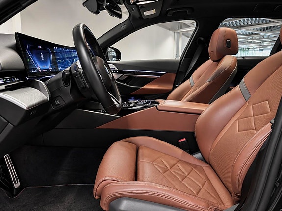 BMW 540d 15 of 25