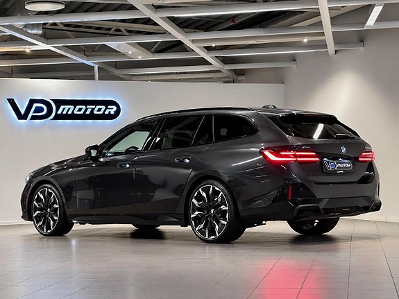 BMW 540d 3 of 25