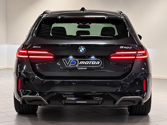 BMW 540d 7 of 25