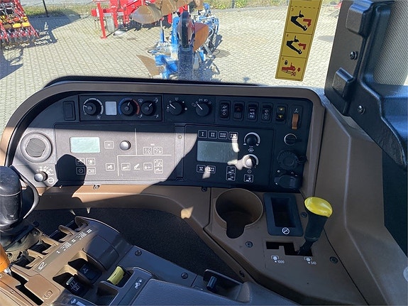 John Deere 7930 AP, GPS, TLS, 3.862tim! 10 of 19