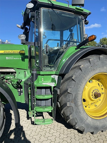 John Deere 7930 AP, GPS, TLS, 3.862tim! 6 of 19