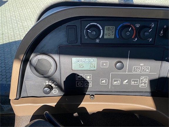 John Deere 7930 AP, GPS, TLS, 3.862tim! 17 of 19
