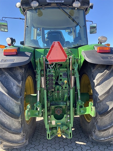 John Deere 7930 AP, GPS, TLS, 3.862tim! 5 of 19