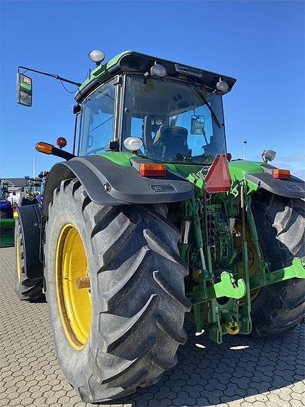 John Deere 7930 AP, GPS, TLS, 3.862tim! 4 of 19