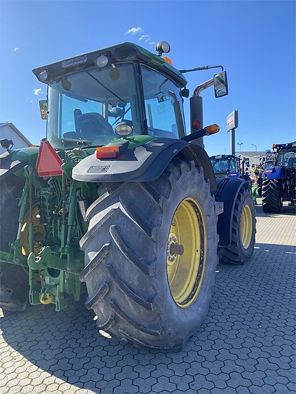 John Deere 7930 AP, GPS, TLS, 3.862tim! 3 of 19