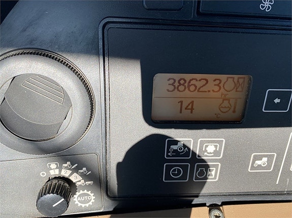 John Deere 7930 AP, GPS, TLS, 3.862tim! 16 of 19