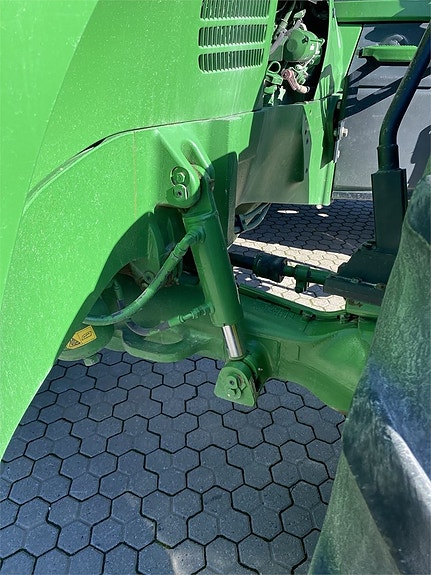 John Deere 7930 AP, GPS, TLS, 3.862tim! 13 of 19