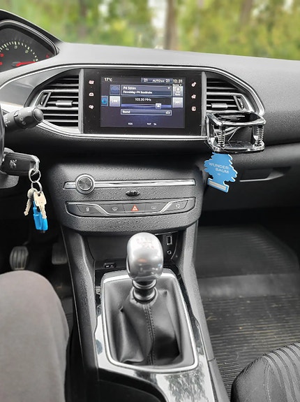 Peugeot 308 SW 5 of 6