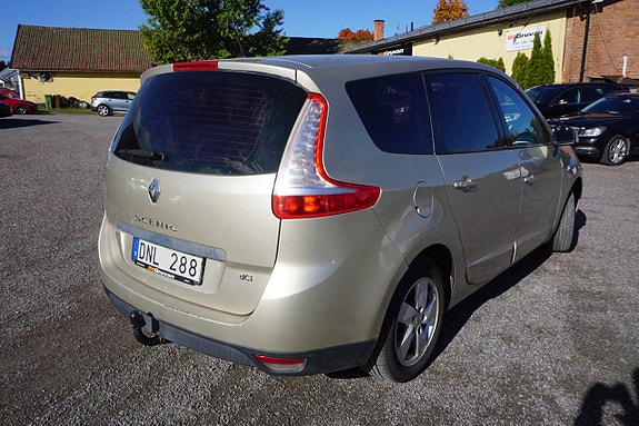 Renault Grand Scenic I 3 of 8
