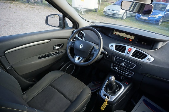 Renault Grand Scenic I 5 of 8