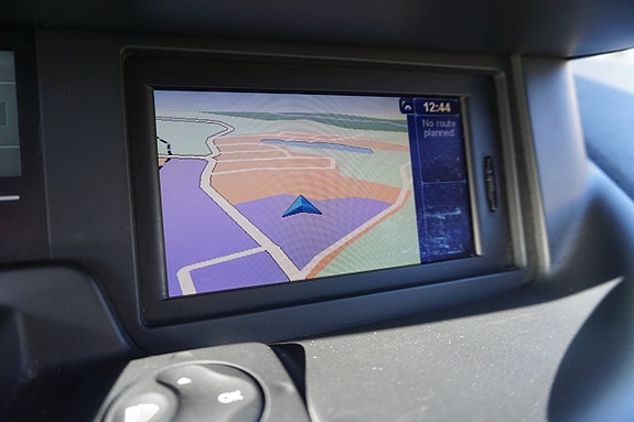 Renault Grand Scenic I 8 of 8