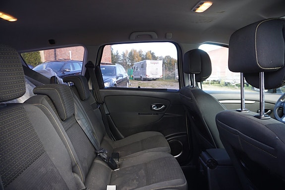 Renault Grand Scenic I 6 of 8
