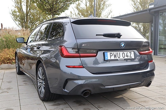 BMW 330e 6 of 23