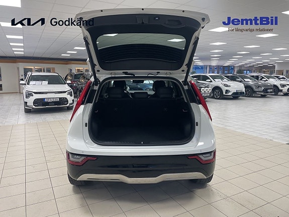 Kia Niro 14 of 14