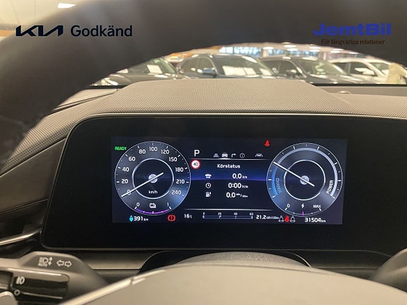 Kia Niro 13 of 14