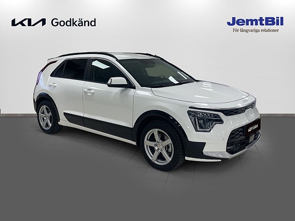 Kia Niro 3 of 14