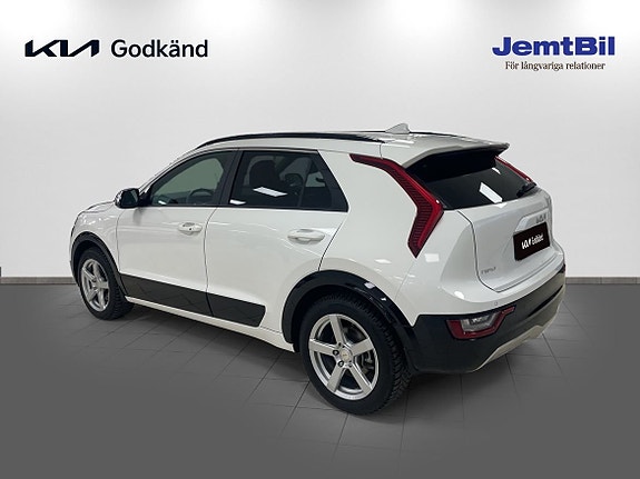 Kia Niro 5 of 14