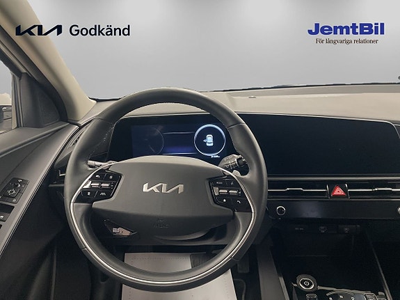 Kia Niro 9 of 14