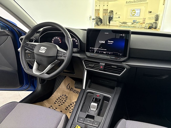 Seat Leon 14 of 18