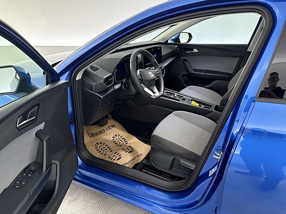 Seat Leon 8 of 18