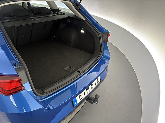 Seat Leon 10 of 18