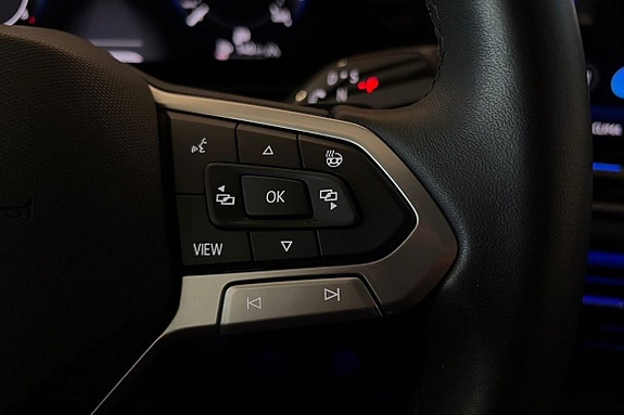 Volkswagen Tiguan 14 of 25