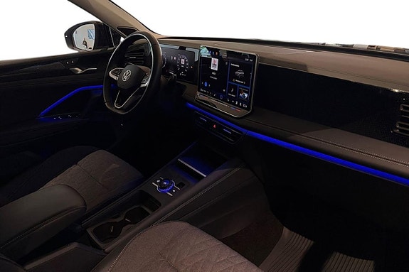 Volkswagen Tiguan 15 of 25
