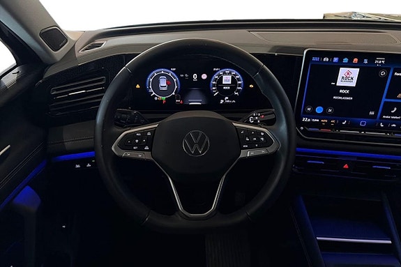 Volkswagen Tiguan 11 of 25