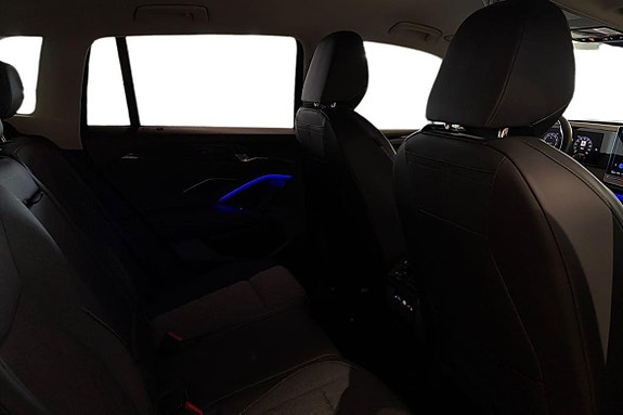 Volkswagen Tiguan 22 of 25
