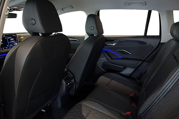 Volkswagen Tiguan 20 of 25