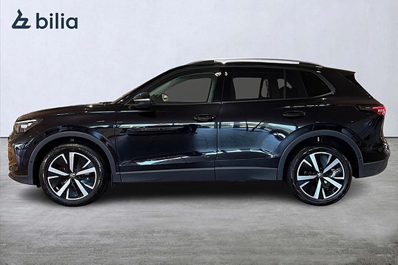 Volkswagen Tiguan 5 of 25