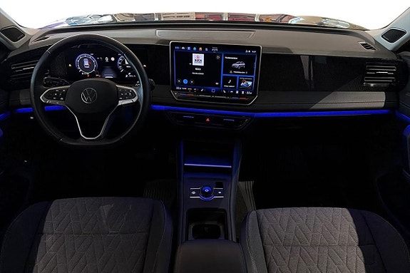 Volkswagen Tiguan 10 of 25