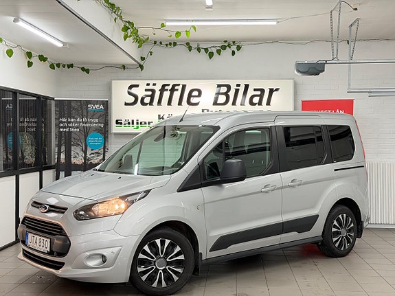 Ford Connect Tourneo