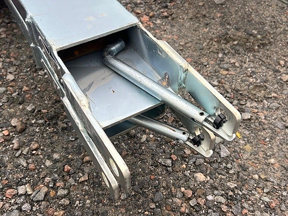 SE Förlängningsgafflar 2,5 ton - 8 ton 7 of 7