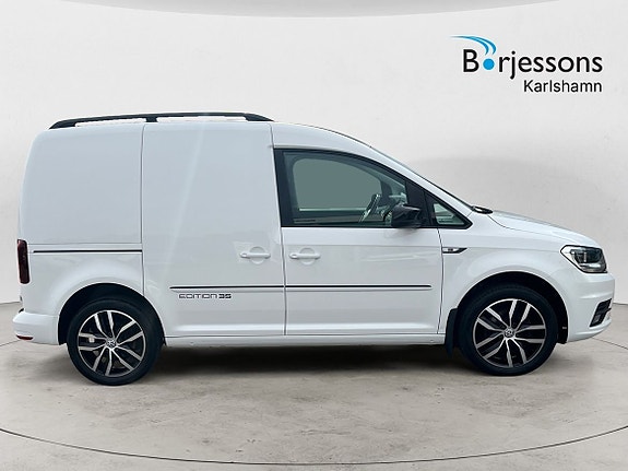 Volkswagen Caddy 2 of 22
